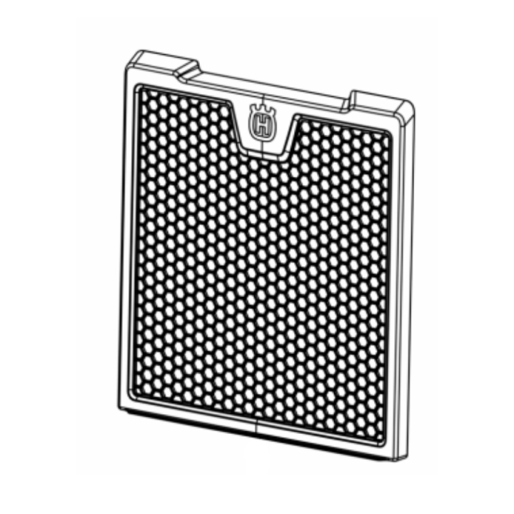 Holder impact protection kit in the group at Entreprenadbutiken (5402288-01)