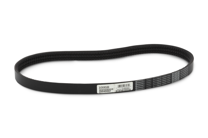 V-belt. banded 3 gr 3VX530 in the group  at Entreprenadbutiken (5412008-48)