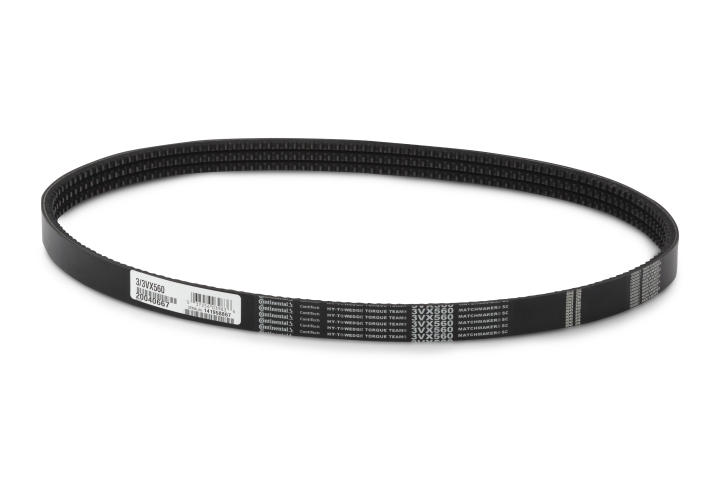 Belt, 3/3VX560 banded in the group  at Entreprenadbutiken (5412013-91)