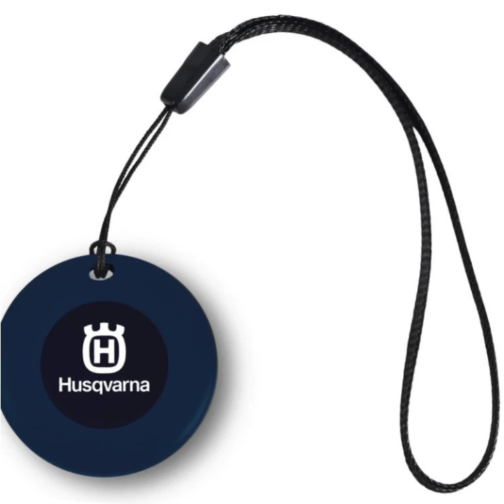 Husqvarna Life Tag tracker in the group Forest / Brushcutters / Protective Equipments / Workwear / Personal Equipments at Entreprenadbutiken (5415569-01)