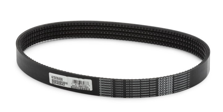 V-belt in the group  at Entreprenadbutiken (5421663-62)
