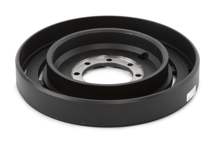 Rotor assy elect. clutch/pos: in the group  at Entreprenadbutiken (5421666-85)