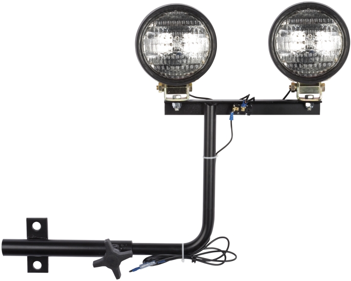 Spotlight kit (2 LENSES)/FS904 in the group  at Entreprenadbutiken (5421811-17)
