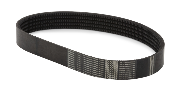 V-belt 3VX465 5-BAND in the group  at Entreprenadbutiken (5421997-00)