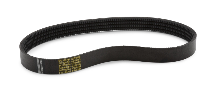 Belt 3VX485 4-BAND in the group  at Entreprenadbutiken (5421997-64)