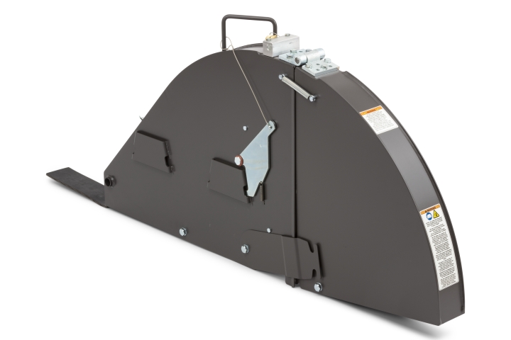 Blade guard 900 mm complete. in the group  at Entreprenadbutiken (5422033-18)