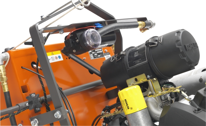 Water pump kit in the group  at Entreprenadbutiken (5422066-72)