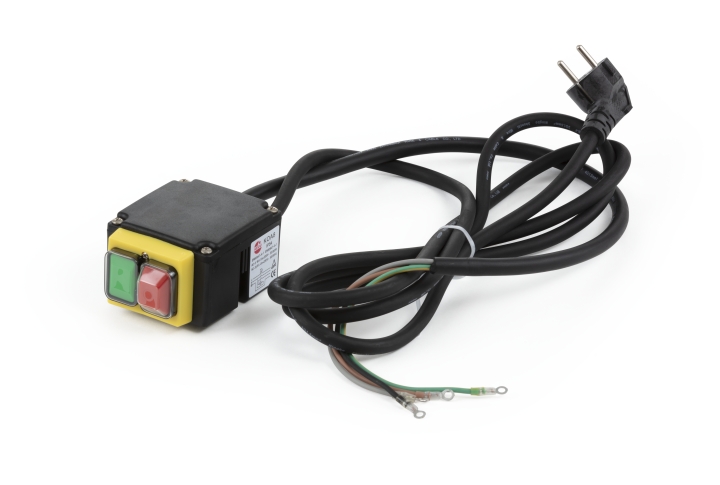 Common switch 230V 40487/ in the group at Entreprenadbutiken (5430451-31)
