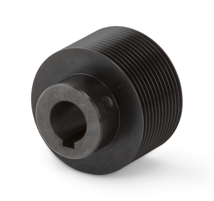 Pulley blade shaft 39423/ in the group  at Entreprenadbutiken (5430465-71)