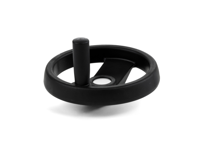 Wheel D/160Fsx1 5430808-92 in the group  at Entreprenadbutiken (5430808-92)