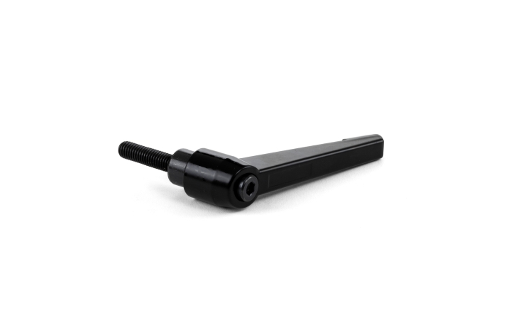 Handle, aluminum M8X30 in the group at Entreprenadbutiken (5438501-81)