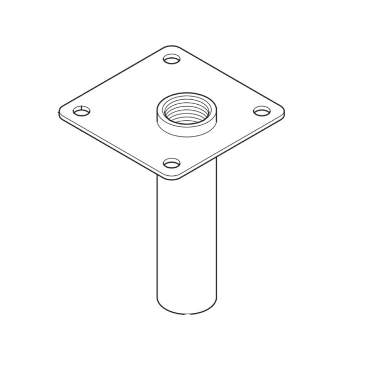 Suction line in the group  at Entreprenadbutiken (5440095-01)