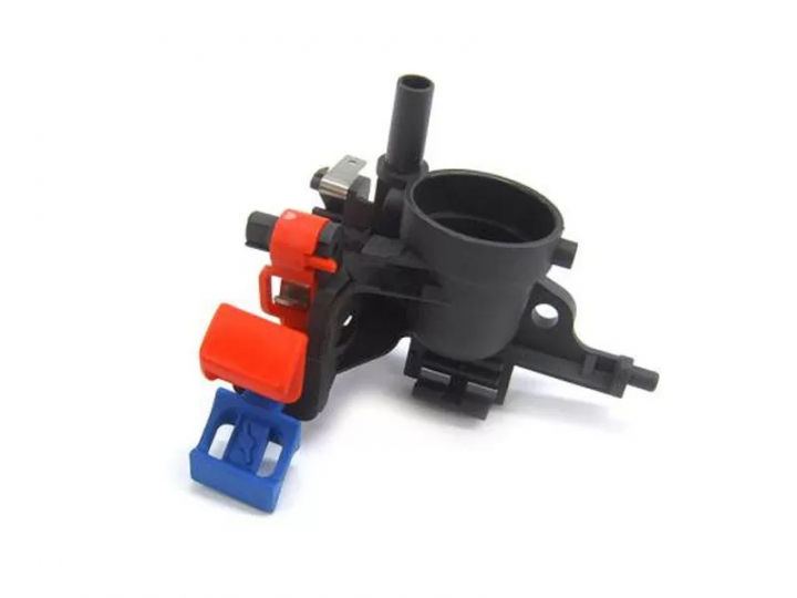 Filter Holder Kpl 5440110-02 in the group at Entreprenadbutiken (5440110-02)