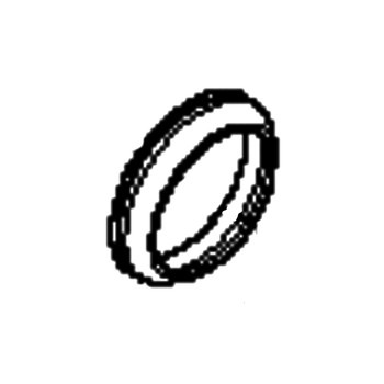 Bellows 5440147-01 in the group  at Entreprenadbutiken (5440147-01)