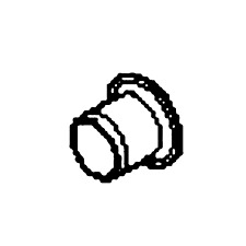 Sleeve 5440191-01 in the group  at Entreprenadbutiken (5440191-01)