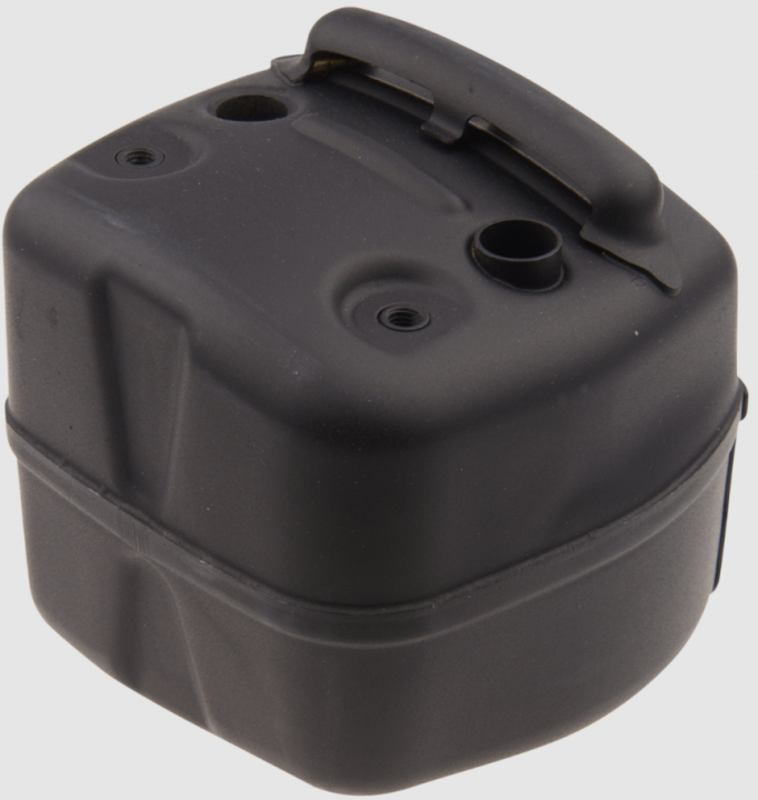 Silencer Kpl 5440297-02 in the group at Entreprenadbutiken (5440297-02)