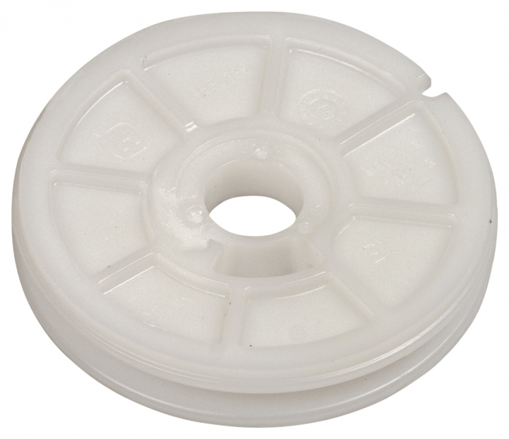 Line wheel 5440386-01 in the group at Entreprenadbutiken (5440386-01)