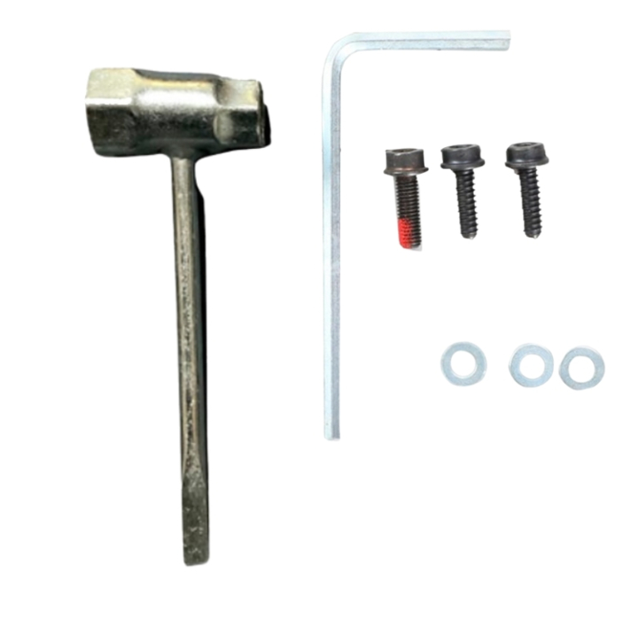 Accessory bag 5440442-06 in the group  at Entreprenadbutiken (5440442-06)