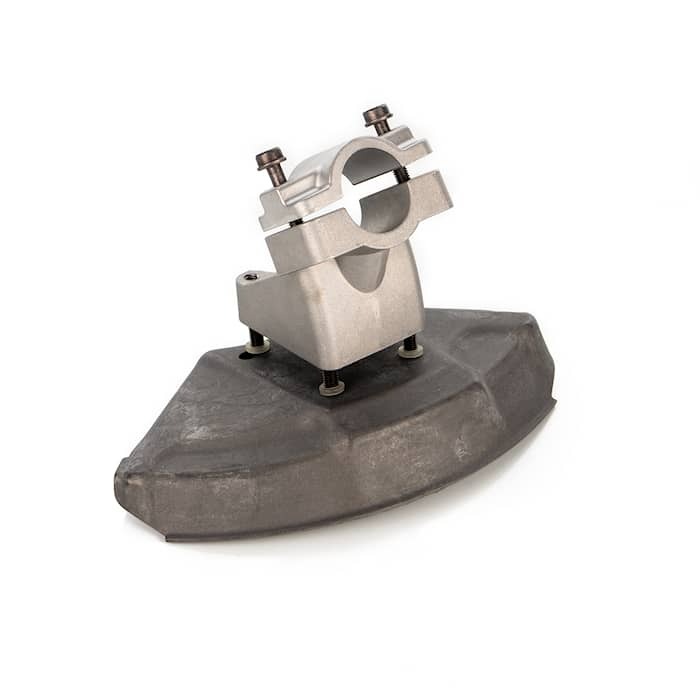 Blade guard Husqvarna 323C, 323R, 324RX, 524R, 525R etc in the group at Entreprenadbutiken (5440442-10)