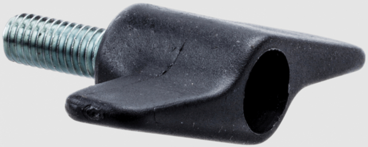 Wing nut in the group  at Entreprenadbutiken (5440661-01)