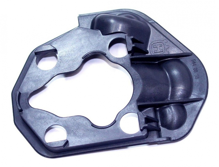 Intermediate Wall 5440838-01 in the group at Entreprenadbutiken (5440838-01)