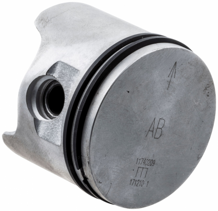 Piston 5440930-04 in the group  at Entreprenadbutiken (5440930-04)