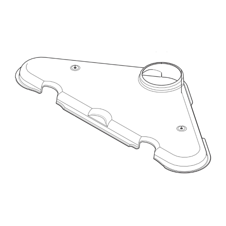 Strap Cover 5440962-02 in the group at Entreprenadbutiken (5440962-02)