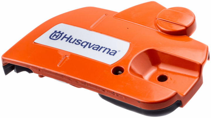 Clutch Cover Husqvarna 455, 450 in the group  at Entreprenadbutiken (5440979-07)