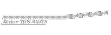 Decal 5441071-01 in the group  at Entreprenadbutiken (5441071-01)