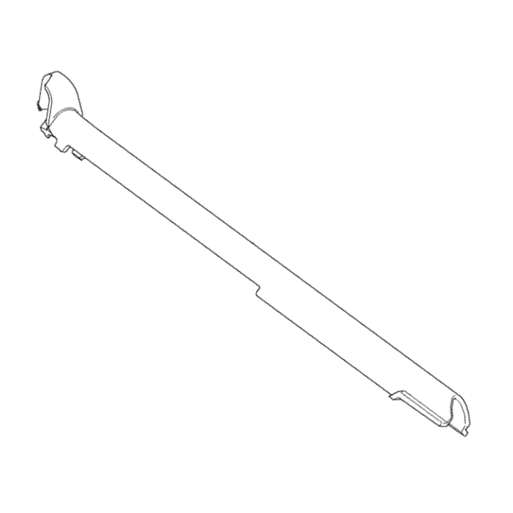 Cable cover 5441095-01 in the group  at Entreprenadbutiken (5441095-01)