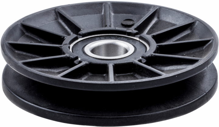 Belt tensioner in the group  at Entreprenadbutiken (5441106-01)