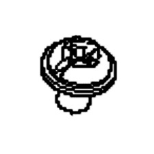 Screw 5441115-01 in the group at Entreprenadbutiken (5441115-01)