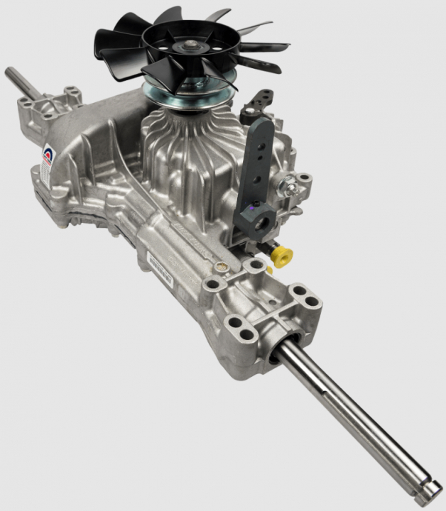 Hydraulic motor in the group  at Entreprenadbutiken (5441161-01)