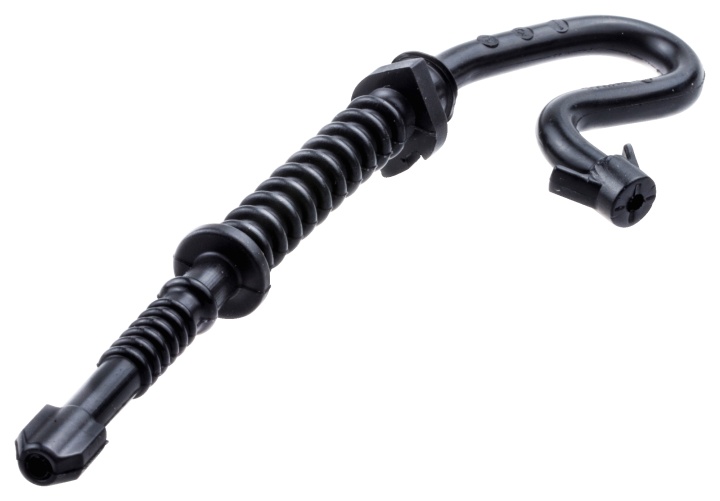 Fuel Hose 5441286-01 in the group  at Entreprenadbutiken (5441286-01)