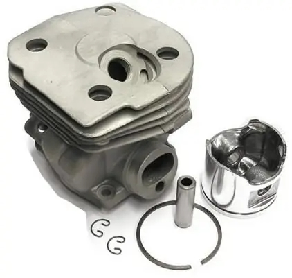 Cylinder 346XP, 346XPG 50cc in the group  at Entreprenadbutiken (5441429-07)