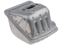 Muffler Kpl 5441477-02 in the group at Entreprenadbutiken (5441477-02)