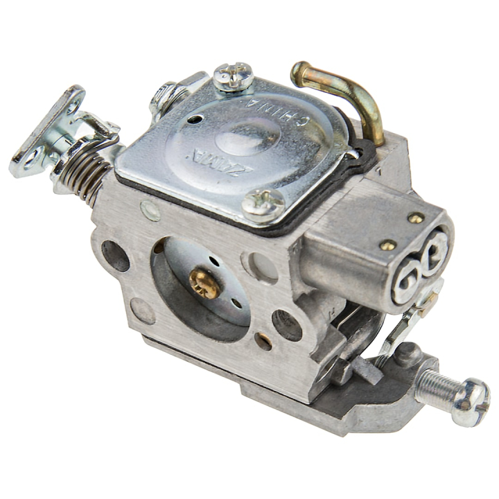 Carburetor Husqvarna 334T, 338XPT, Jonsered CS2135T, CS2139T in the group at Entreprenadbutiken (5441609-01)