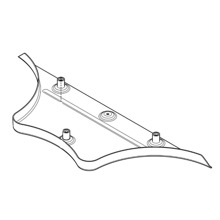 Plug Kit in the group  at Entreprenadbutiken (5441664-02)