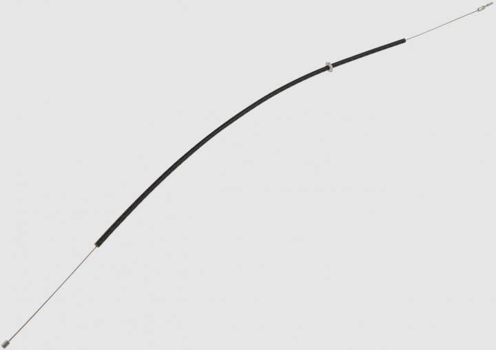Throttle cable in the group  at Entreprenadbutiken (5441717-01)
