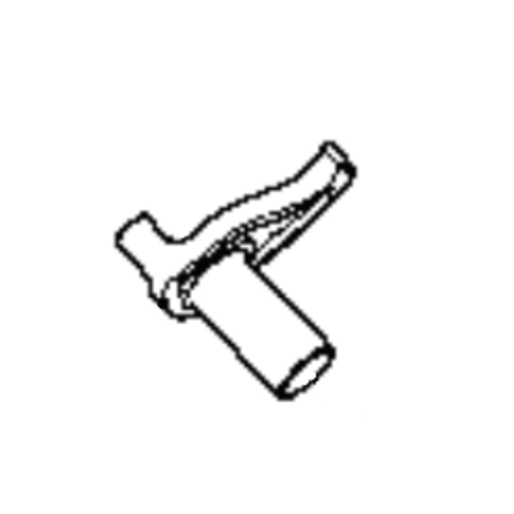 Lever arm 5441777-01 in the group at Entreprenadbutiken (5441777-01)