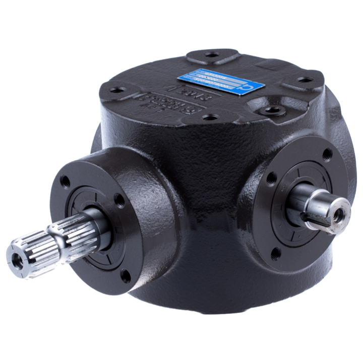 Angle Change 5441834-01 in the group  at Entreprenadbutiken (5441834-01)