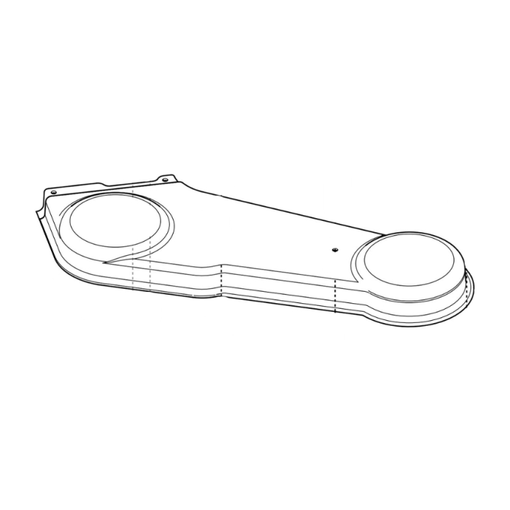 Strap Cover 5441845-02 in the group  at Entreprenadbutiken (5441845-02)