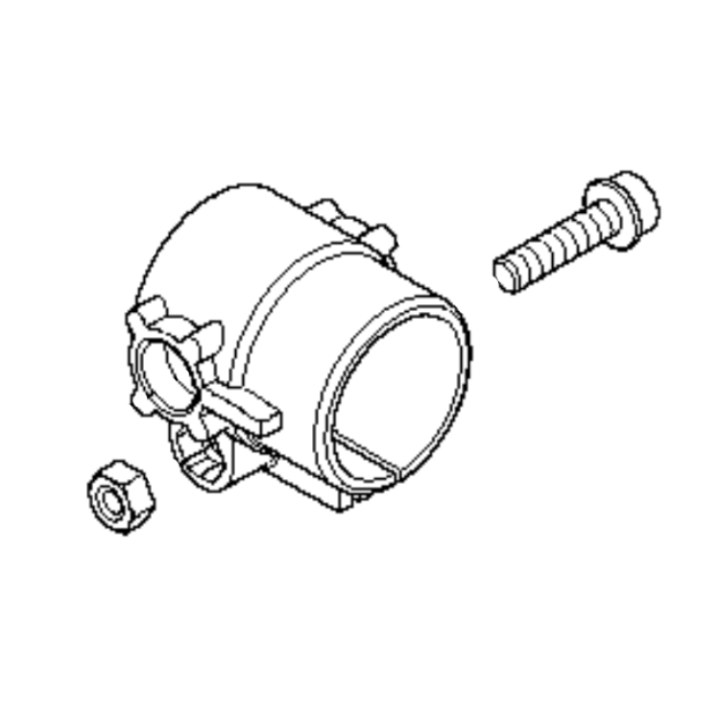 Holder 5442110-01 in the group at Entreprenadbutiken (5442110-01)
