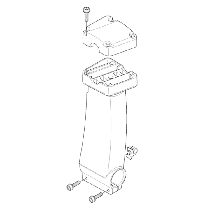 Tower Complete 5442258-01 in the group  at Entreprenadbutiken (5442258-01)