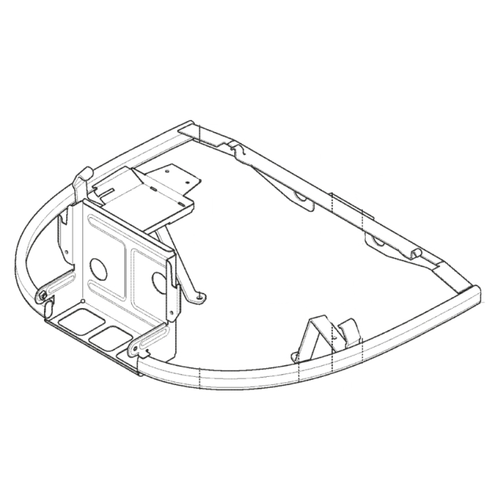 Engine Arch 5442442-01 in the group  at Entreprenadbutiken (5442442-01)