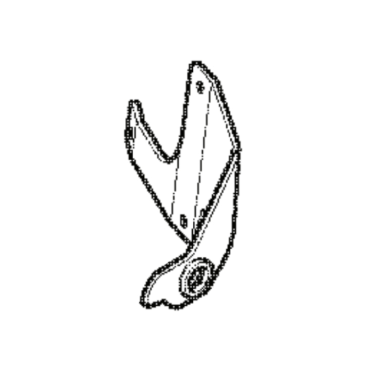 Hinge in the group  at Entreprenadbutiken (5442451-01)