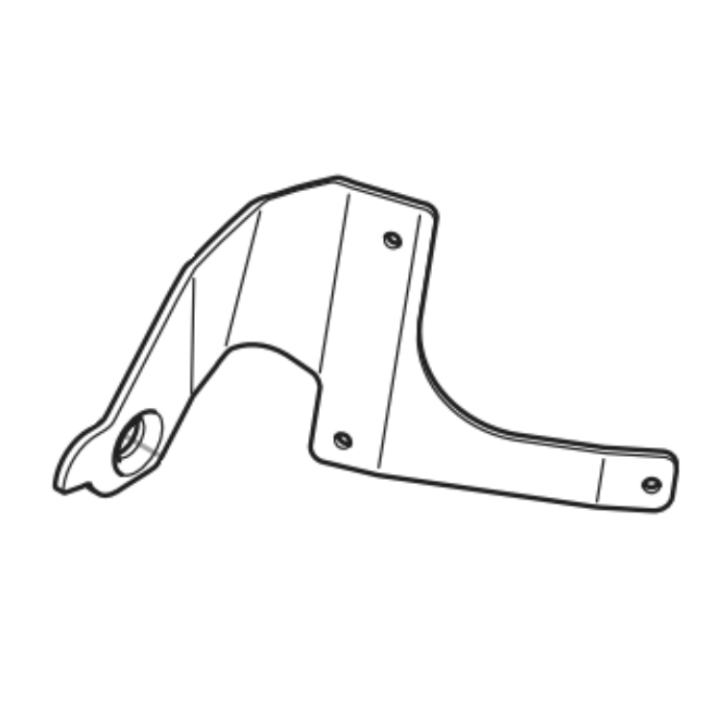 Hinge in the group  at Entreprenadbutiken (5442477-02)