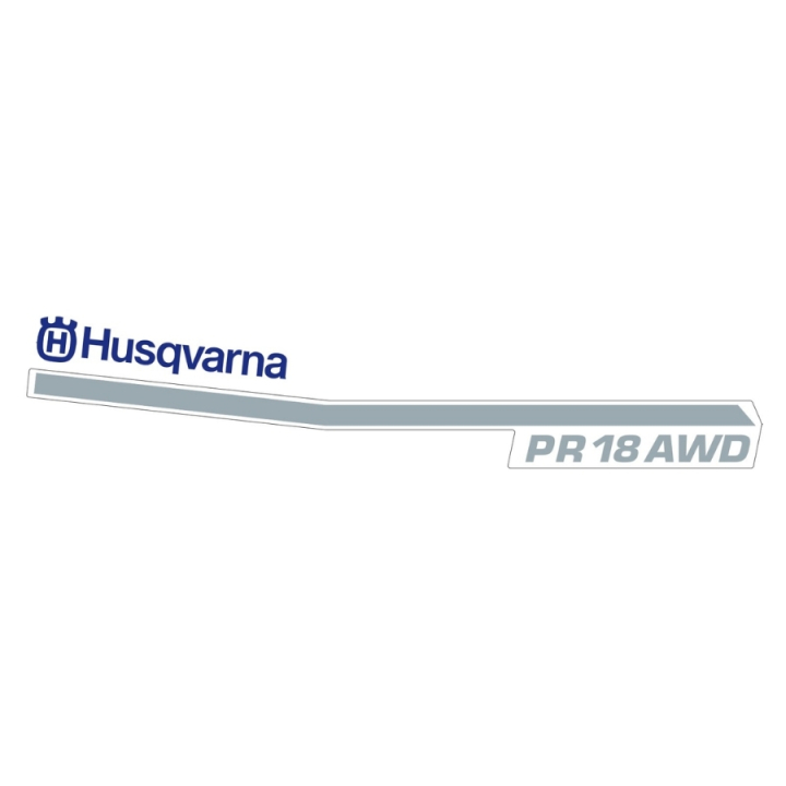 Decal 5442499-01 in the group  at Entreprenadbutiken (5442499-01)