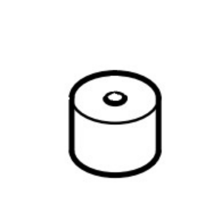 Vibration Isolator 5442521-02 in the group  at Entreprenadbutiken (5442521-02)