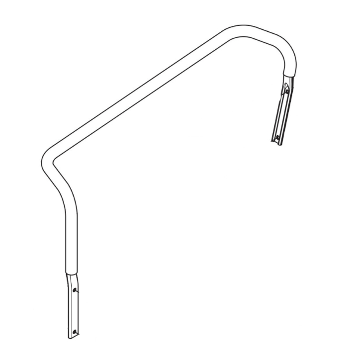 Handle Kpl 5442551-01 in the group  at Entreprenadbutiken (5442551-01)